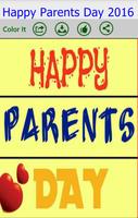 Happy Parents Day 2016 截图 1