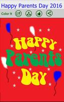 Happy Parents Day 2016 captura de pantalla 2