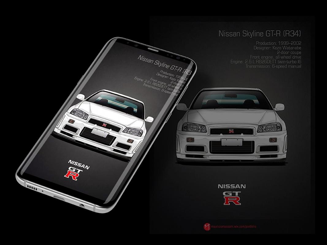 Jdm Art Car Wallpaper for Android APK Download