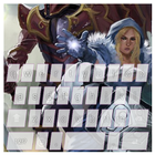Art Keyboard for Dota 2 icon