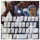 Art Keyboard for Dota 2 アイコン