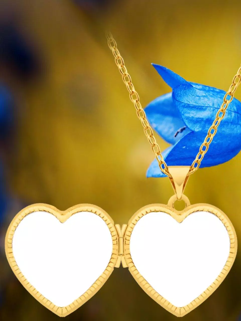 Love Locket GIF Photo Frame APK for Android Download