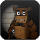 Mod 5 Nightmare Nights