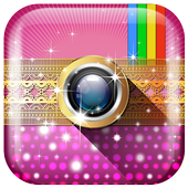 Photo Collages Camera icon