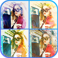 Art Filter For Photos