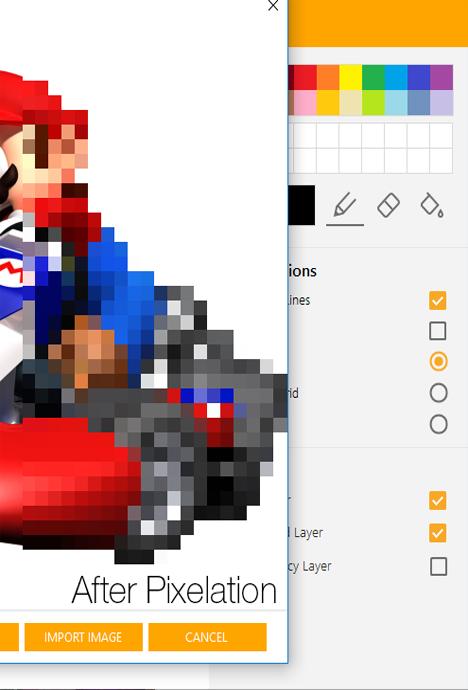 Pixel Art Creator Pixel Art Coloring Pixel For Android Apk Download - pixel art creator roblox