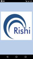 Rishi-Mobile Recharge Application plakat