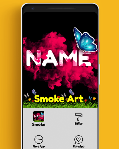 Smoke Effects Art Name Apk 1 2 Download For Android Download