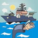 Heroic submarine-APK