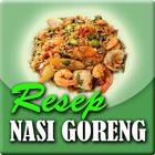Nasi Goreng أيقونة
