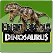 Ensiklopedi Dinosaurus