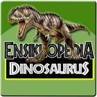 Ensiklopedi Dinosaurus 아이콘