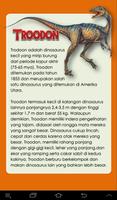 Ensiklopedi Dinosaurus 海报