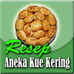 Resep: Aneka Kue Kering