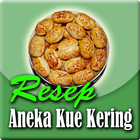 Resep: Aneka Kue Kering ikon