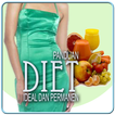 DIET: Ideal dan Permanen