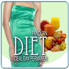 DIET: Ideal dan Permanen icono