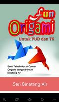 Fun Origami 1 اسکرین شاٹ 1