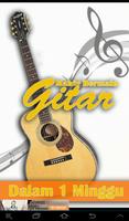 Belajar Gitar-poster