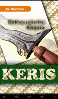 Keris Affiche