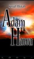 Alkitab : Adam dan Hawa ポスター