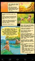برنامه‌نما Alkitab : Adam dan Hawa عکس از صفحه