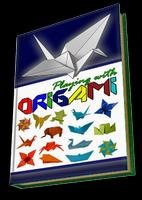 Origami : Playing With Origami স্ক্রিনশট 1