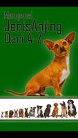 Mengenal Jenis Anjing dari A-Z poster