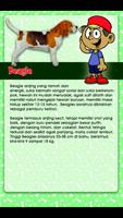 Mengenal Jenis Anjing dari A-Z capture d'écran 2