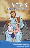 Alkitab : Yesus Mencintai Saya Affiche