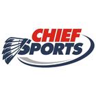 Chief Sports Audit App Zeichen