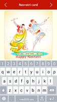 برنامه‌نما Navratri Wishes & Dussehra عکس از صفحه