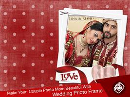 Wedding Photo Frames স্ক্রিনশট 3