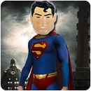 Superheroes Face Swap APK