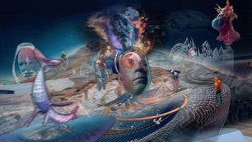 Samskara AR 截圖 1