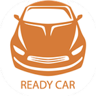 ردى كار - ready car 图标