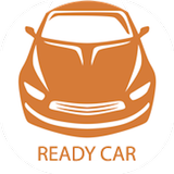 ردى كار - ready car icon
