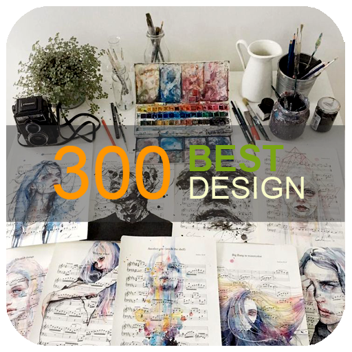300 ideas de dibujo de arte