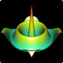 3D Functions Plotter APK