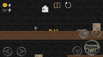 Lode runner arcade screenshot 1