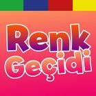 Renk Geçidi icône