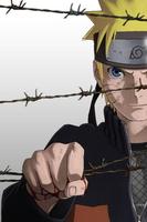 art Wallpaper for Naruto Affiche