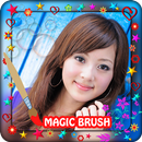 Magic Brush APK