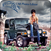 Car Photo Editor