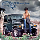 Car Photo Editor aplikacja