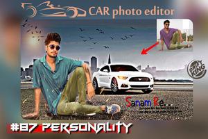 Car Photo Editor স্ক্রিনশট 3