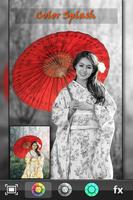 Color Splash Effect : Photo Editor โปสเตอร์