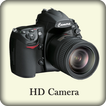 4k Ultra Zoom Camera : DSLR HD Camera