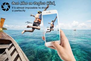 4k Ultra Zoom Camera : DSLR HD Camera تصوير الشاشة 1