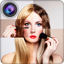 Makeup for Insta Beauty : Face Makeup Photo Editor aplikacja